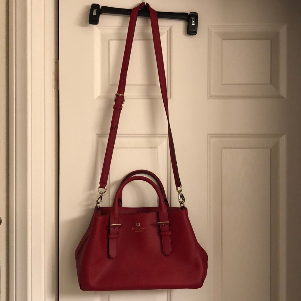 Kate Spade Crossbody